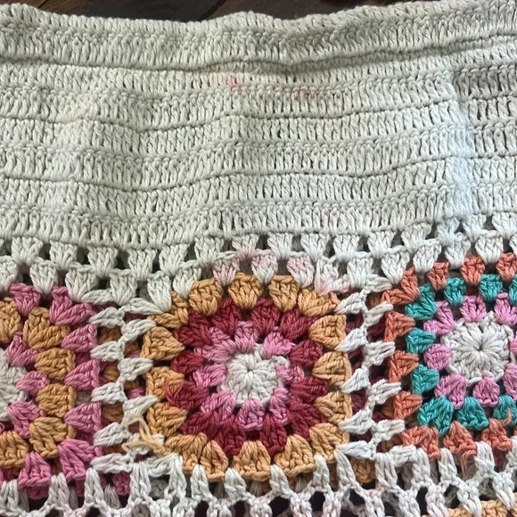 Beach riot Hudson skirt and Eliza top crochet set - Picture 4 of 7